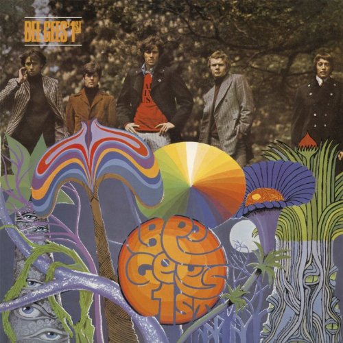 cover: Holiday, Bee Gees