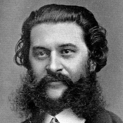 cover: Annen Polka, Op. 117, Johann Strauss II