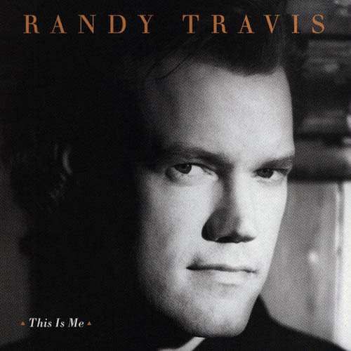 cover: Before You Kill Us All, Randy Travis, Gesang, Gitarre, Klavier