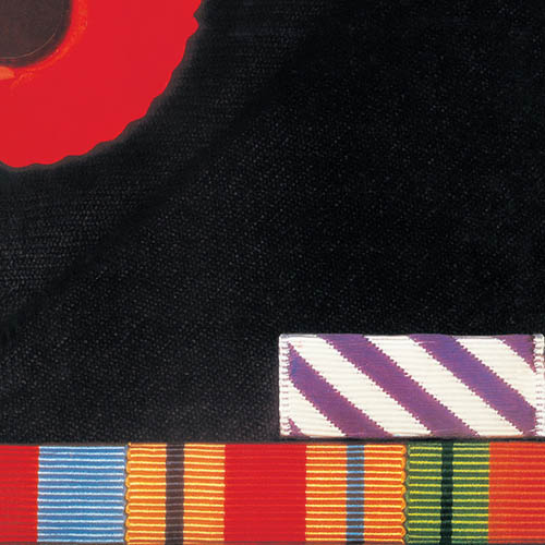 cover: When The Tigers Broke Free, Pink Floyd