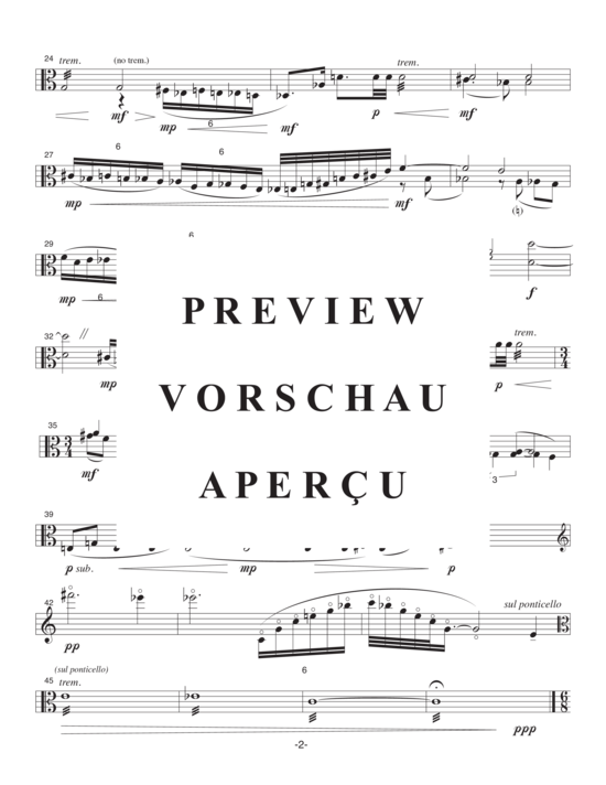 gallery: Three Character Sketches , , (Bratsche Solo)