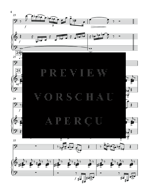 gallery: Interplay II, , (tuba and piano)