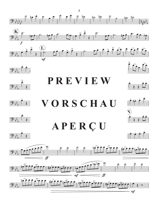 Product gallery: Page 16 of 21 Overture to Nabucco , , (Tuba Quartett EETT)