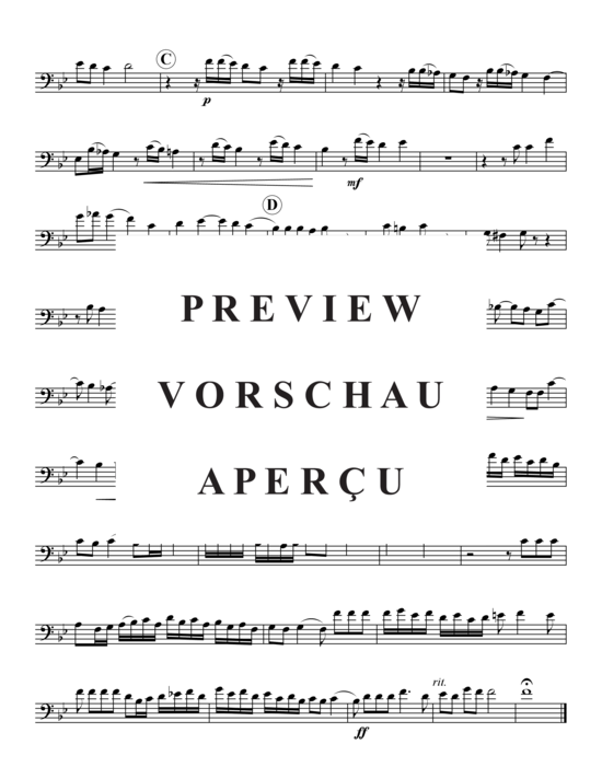 Product gallery: Page 11 of 15 Canzon Cornetto , , (Tuba Quartet: 2x Baritone, 2xTuba)