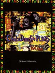 cover: Twist And Shout, Chaka Demus & Pliers