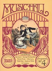 cover: Oh I Must Go Home Tonight, Stanley Holloway, Gesang, Klavier