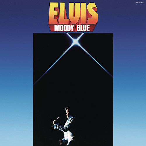 Produktbild zu: Moody Blue