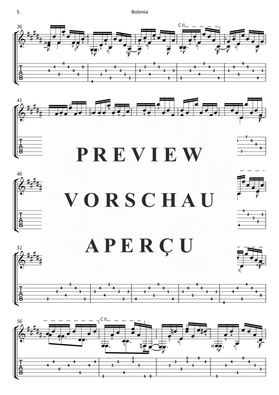 gallery: Bolonia - From the album ´Flamenco Entre Amigo´, , Guitar