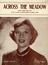 cover: Across The Meadow (And Over The Hill), Dinah Shore, Gesang, Gitarre, Klavier