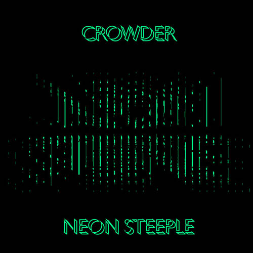 cover: Come As You Are, Crowder