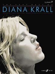 cover: 'S Wonderful, Diana Krall