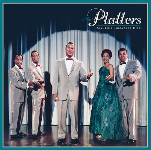 cover: He's Mine, Platters