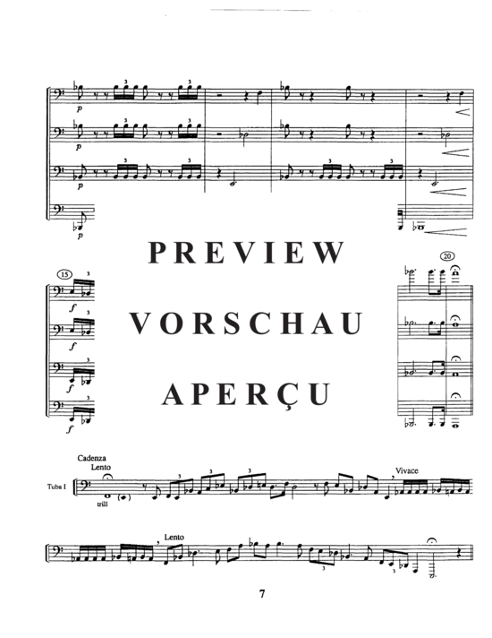Product gallery: Page 9 of 21 From Darkness...Emerging , , (Tuba Quartett EETT)