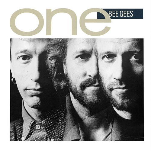 cover: Bodyguard, Bee Gees