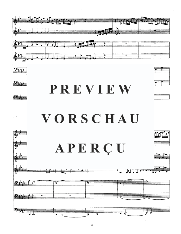 Produktgalerie: Seite 7 von 11 Toccata, , BlechblÀserensemble