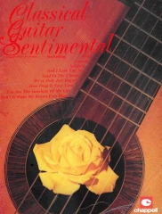 cover: We've Only Just Begun, Roger Nichols, Gitarre