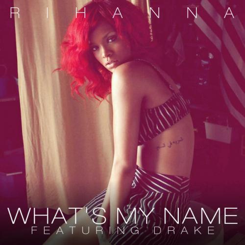 cover: What's My Name?, Rihanna featuring Drake, Gesang, Gitarre, Klavier