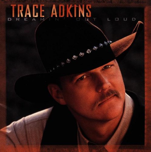 cover: Every Light In The House, Trace Adkins
