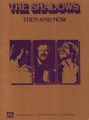 cover: Theme For Young Lovers (from 'Wonderful Life'), The Shadows, Gitarre, Klavier