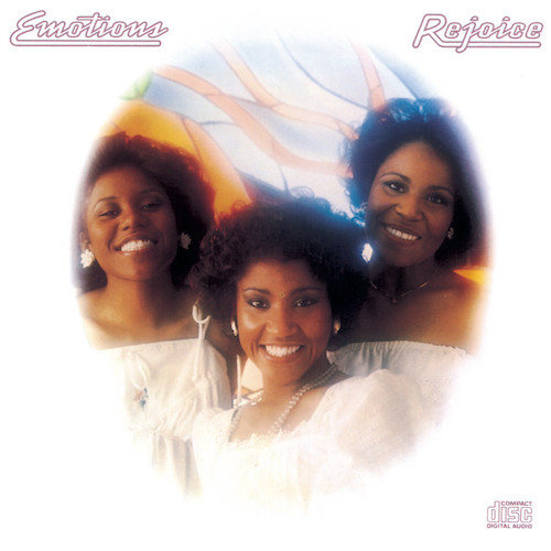 cover: Best Of My Love, The Emotions