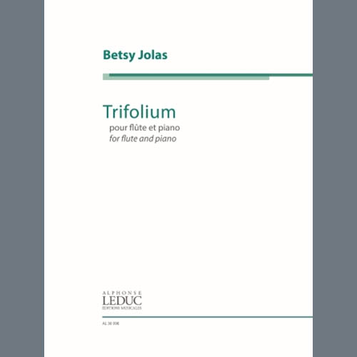 Produktbild zu: Trifolium