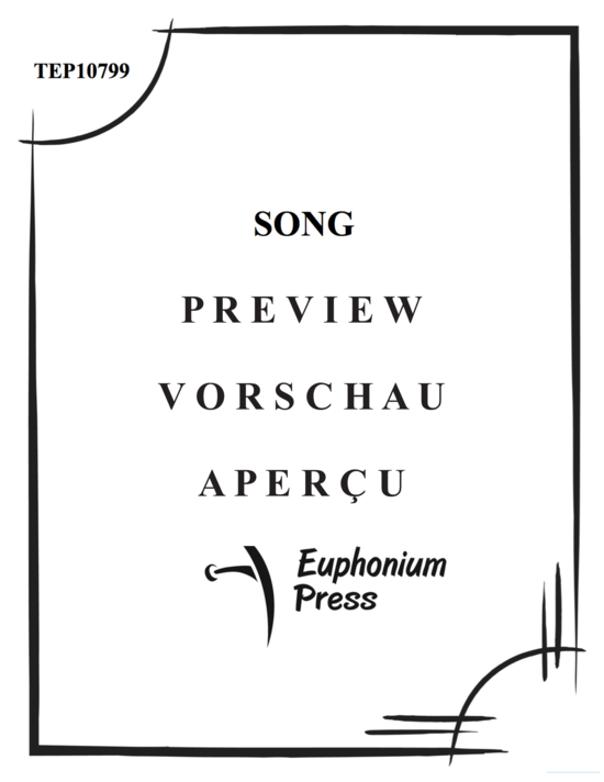 Product gallery: Page 2 of 21 Song Without Words , , (Tuba Quartett EETT)