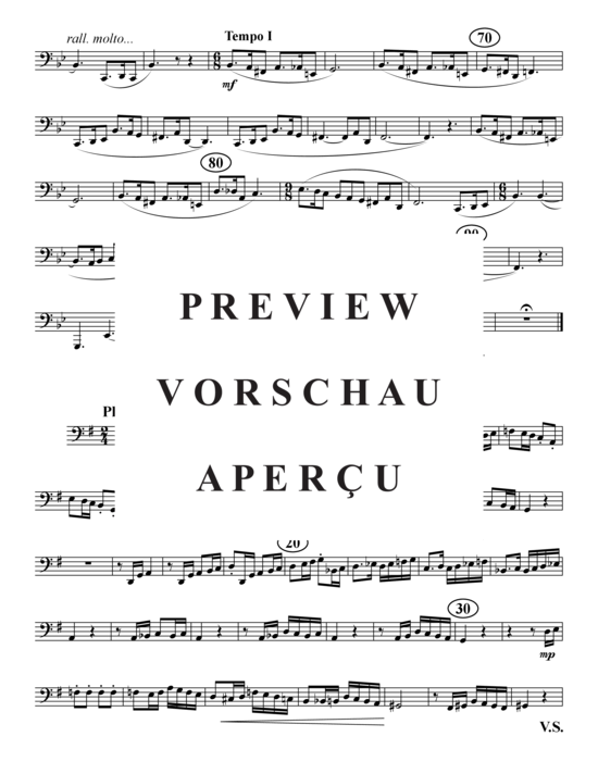 Product gallery: Page 21 of 21 Sea Dreams – 3 Sätze , , (tuba + piano)