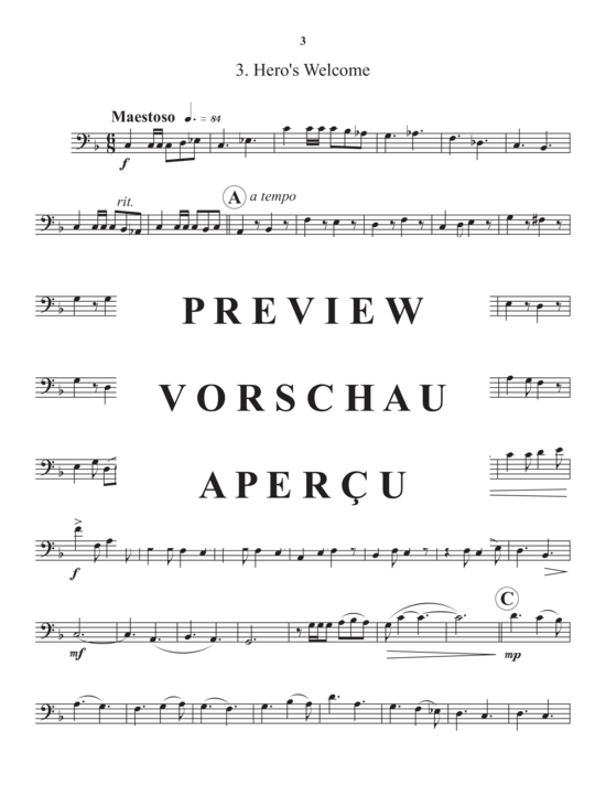 Produktgalerie: Seite 19 von 20 Fantasies , , (Blechbläser Trio)