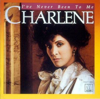 cover: I've Never Been To Me, Charlene, Gesang, Gitarre, Klavier