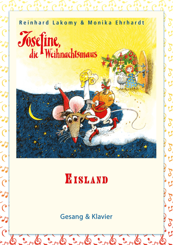 Produktbild zu: EislandReinhard Lakomy