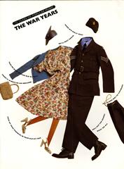 cover: Take Me Back To Dear Old Blighty, A. J. Mills