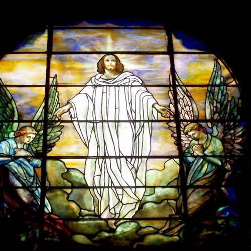 cover: Acclamation For Easter, Jon Paige, Chor
