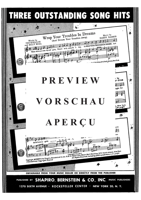 Produktgalerie: Seite 6 von 8 From Monday On , Crosby, Bing  , Klavier und Gesang