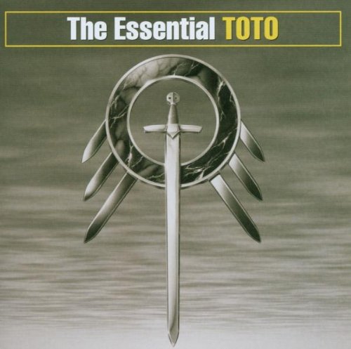 cover: Hold The Line, Toto