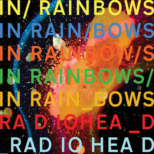 cover: Bodysnatchers, Radiohead, Gitarre