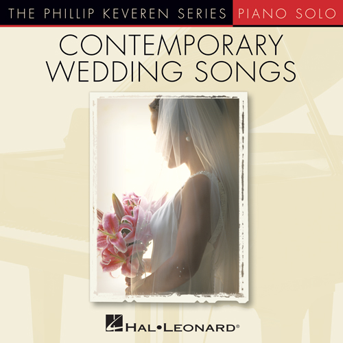 cover: Love Will Be Our Home (arr. Phillip Keveren), Sandi Patty, Steven Curtis Chapman