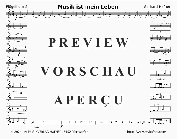 gallery: Musik ist mein Leben, , (singing and dance music)