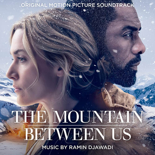 Product picture to: The Photograph (from The Mountain Between Us)