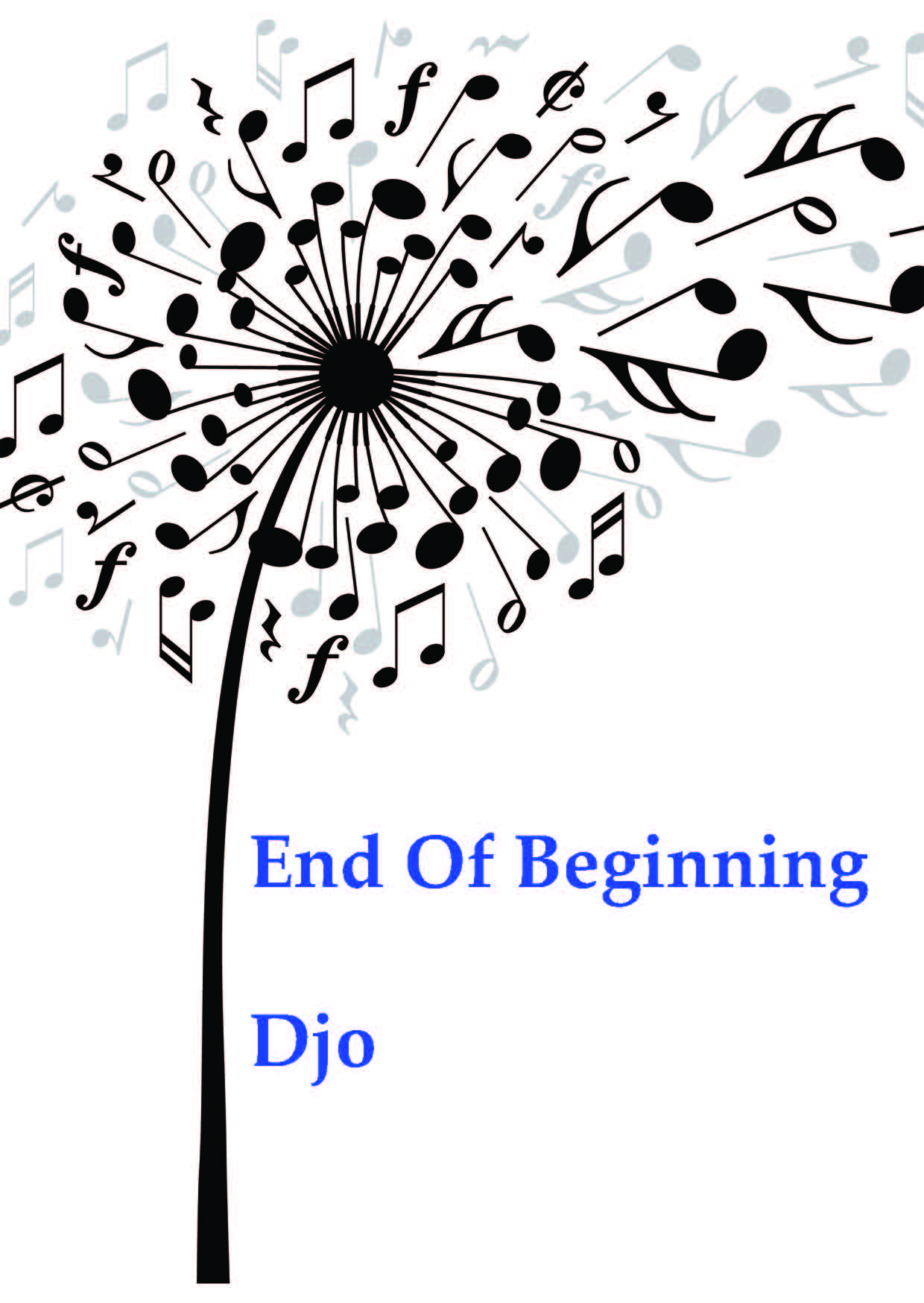 Produktbild zu: End Of Beginning
