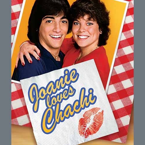 cover: You Look At Me (from Joanie Loves Chachi), Jim Dunne, Melodieinstrument