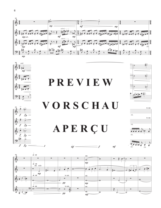 Produktgalerie: Seite 9 von 21 Pathways , , (Hornquartett)