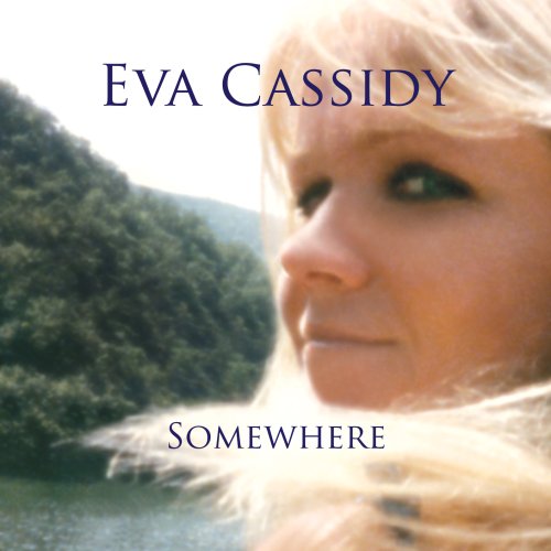 cover: Walkin' After Midnight, Eva Cassidy