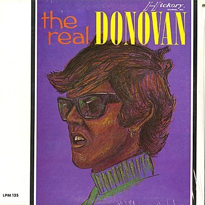 cover: Ballad Of A Crystal Man, Donovan, Gitarre