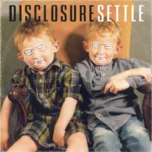 cover: Latch, Disclosure featuring Sam Smith, Gesang, Gitarre, Klavier