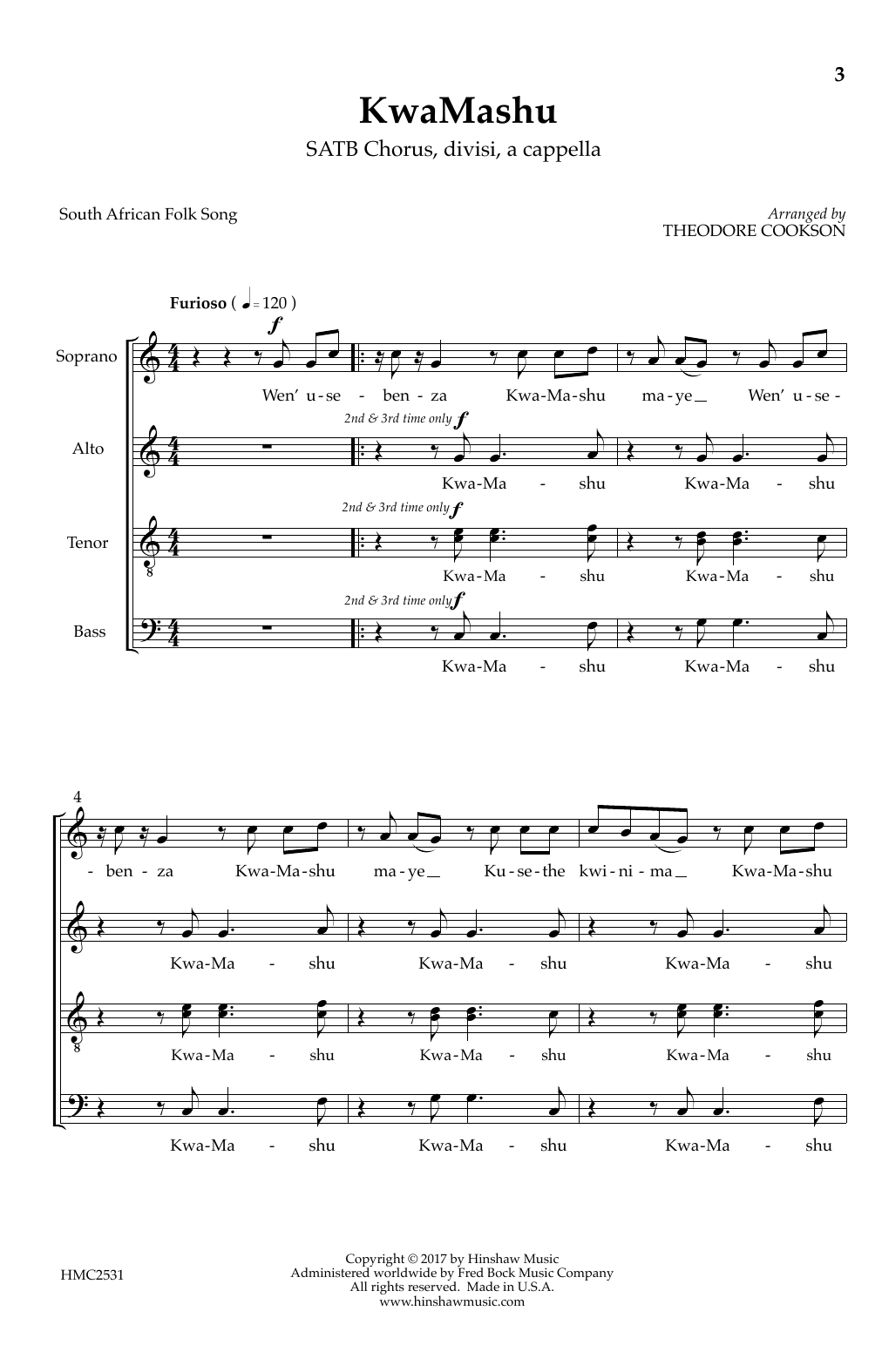 Produktbild zu: KwaMashu