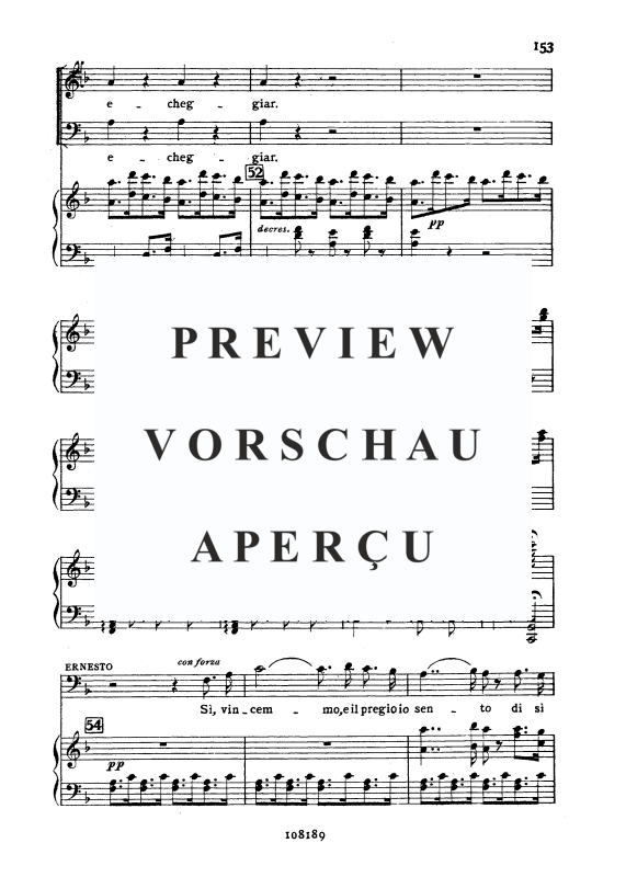 Produktgalerie: Seite 6 von 11 Si, vincemmo, , Bariton und Klavier