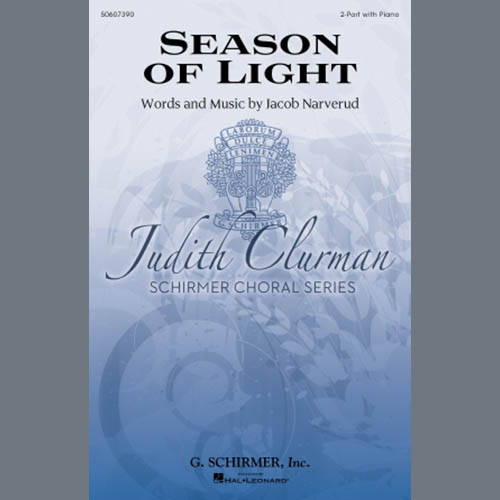 Produktbild zu: Season Of Light