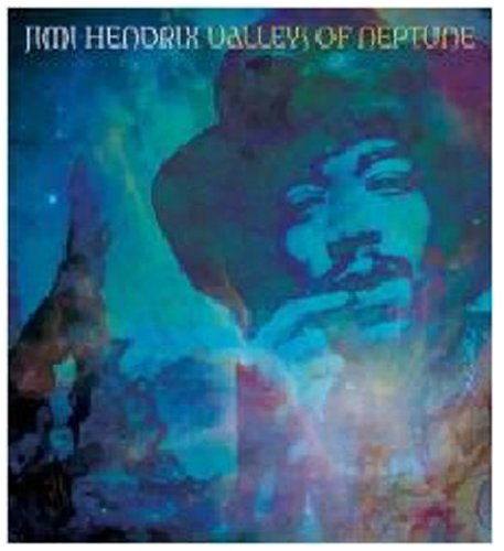 cover: Fire, Jimi Hendrix