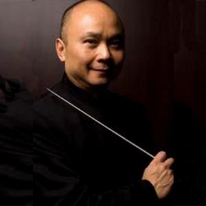 cover: There Must Be Time For Grief, Richard Tsang, Gesang, Klavier