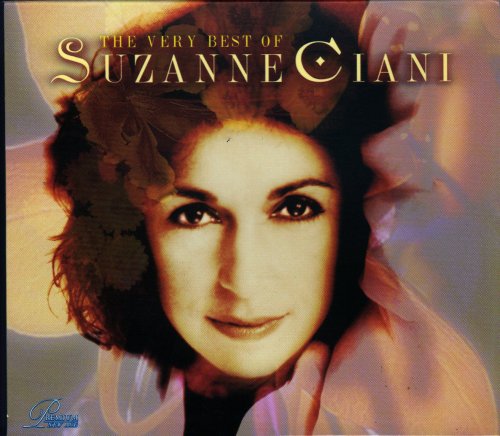 cover: Pretend, Suzanne Ciani, Klavier
